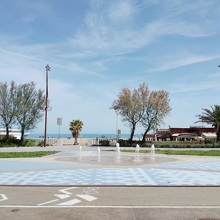 La Casa Al Mare Διαμέρισμα Ρίμινι Εξωτερικό φωτογραφία
