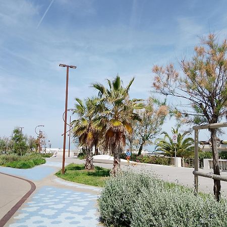 La Casa Al Mare Διαμέρισμα Ρίμινι Εξωτερικό φωτογραφία