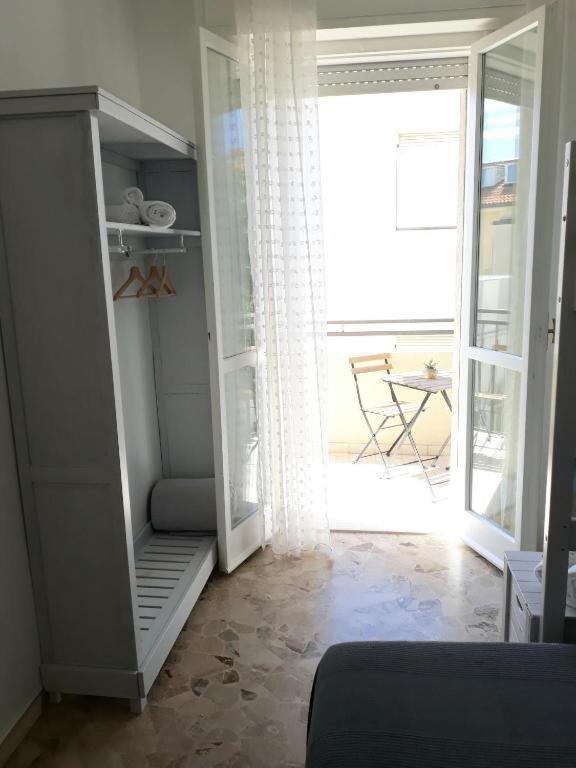 La Casa Al Mare Διαμέρισμα Ρίμινι Εξωτερικό φωτογραφία