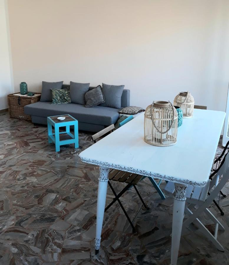 La Casa Al Mare Διαμέρισμα Ρίμινι Εξωτερικό φωτογραφία