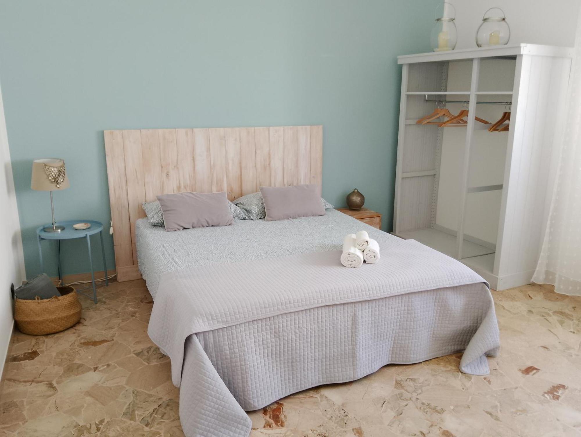 La Casa Al Mare Διαμέρισμα Ρίμινι Εξωτερικό φωτογραφία