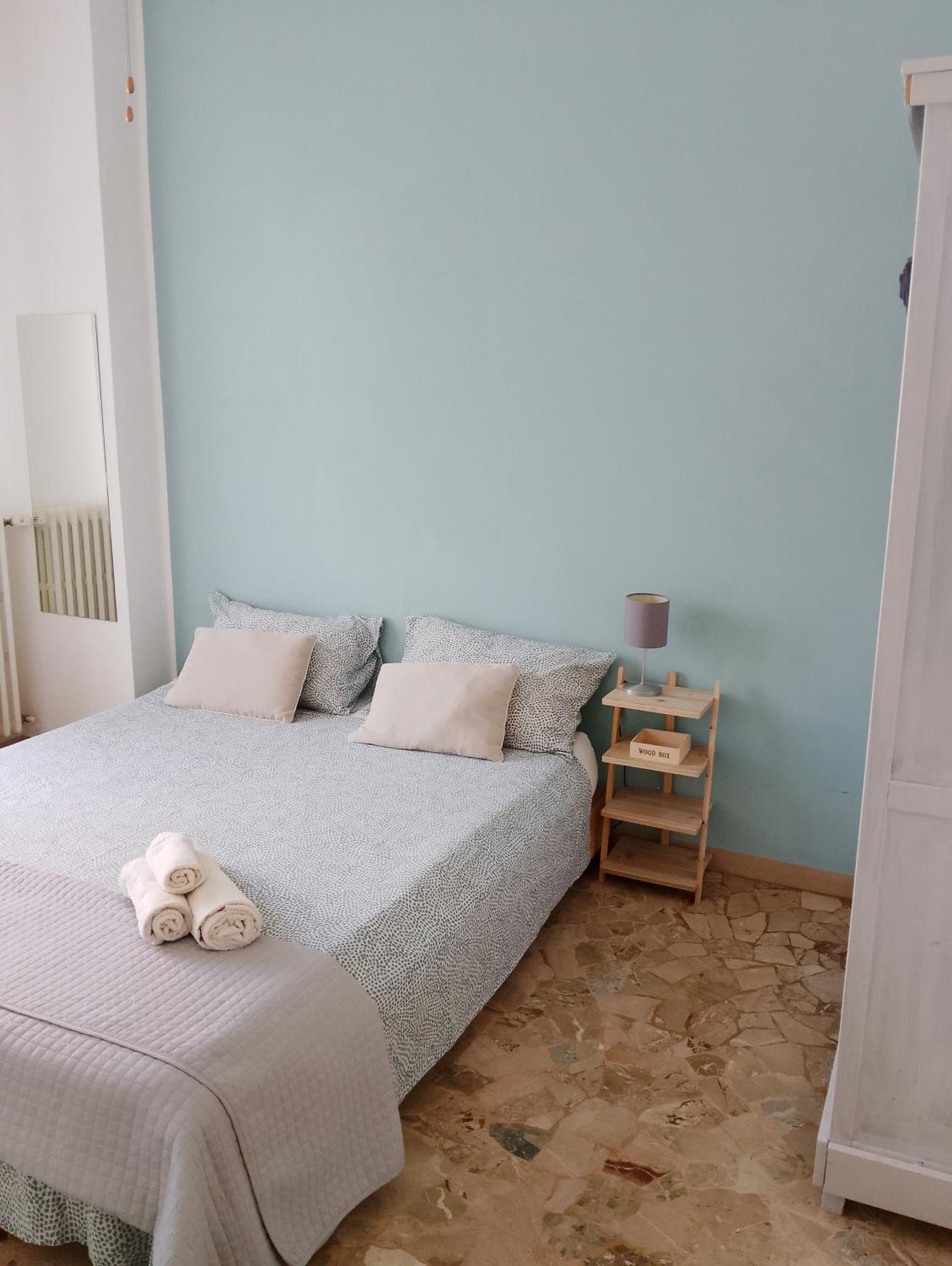 La Casa Al Mare Διαμέρισμα Ρίμινι Εξωτερικό φωτογραφία