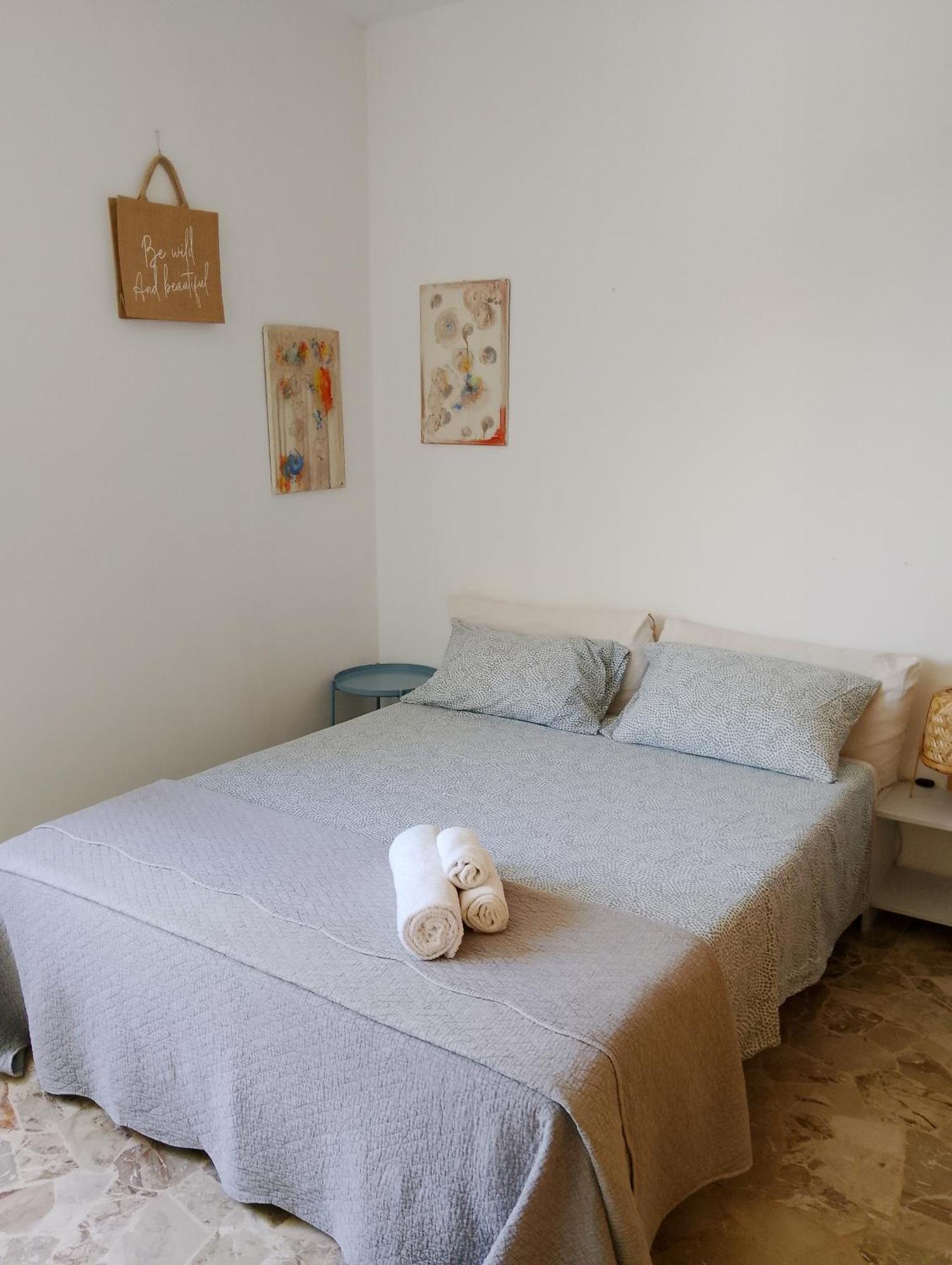 La Casa Al Mare Διαμέρισμα Ρίμινι Εξωτερικό φωτογραφία